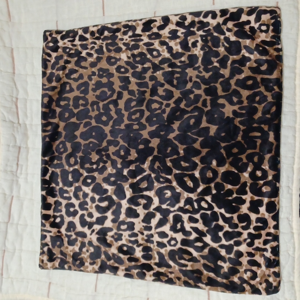 Accent Pillow Cover